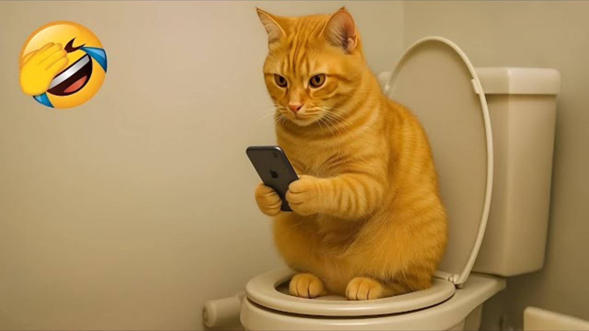 ℹ️ Funny ANIMALS videos 😂 | Funniest Cats and Dogs 2025 🐶😼