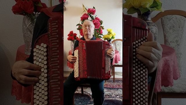 Молодой  черноголовый. Песня из к/ ф- ма " Табор уходит в