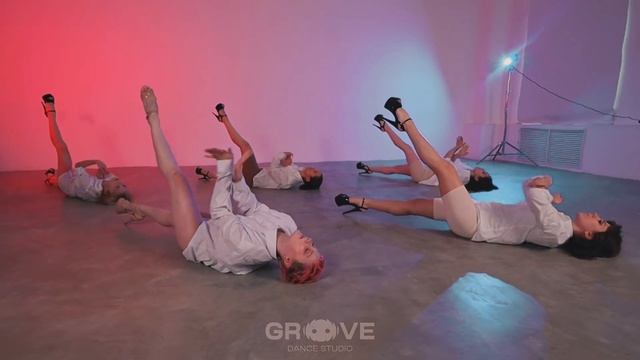 #Strip dance: Skryptonite (Скриптонит) - 'Это любовь'