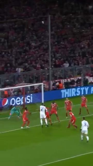 #ramos #realmadrid #bayern #football #futbol #goals #goal #goalsetting #soccercity #social