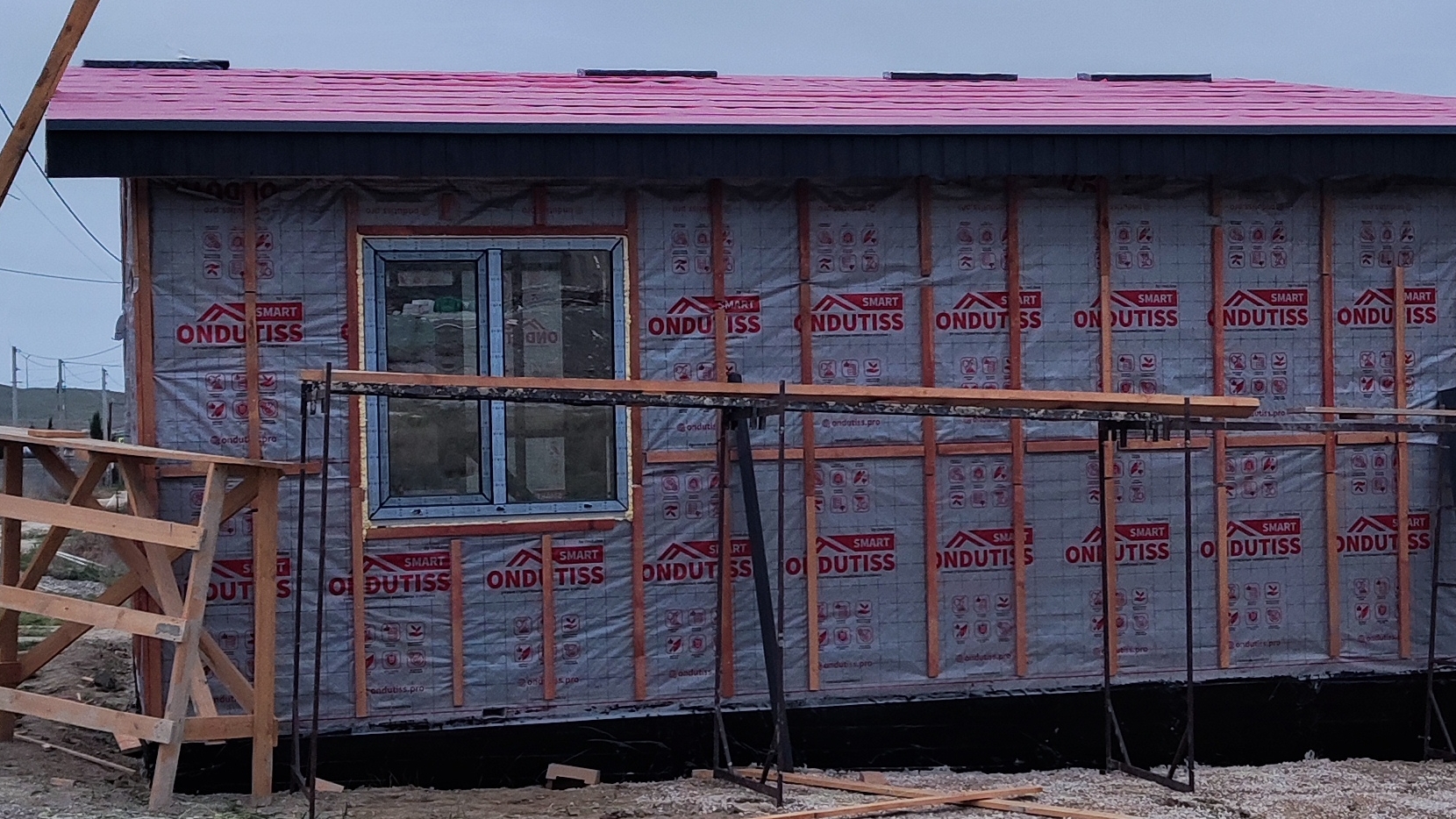 Учителя в комментах, а я — на стройке.