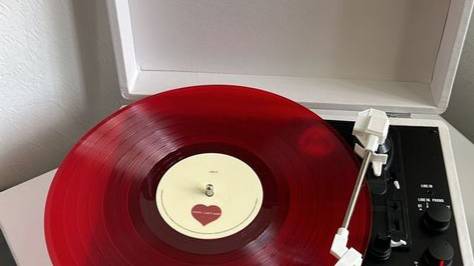 5.Про постепенно раскрытие своих чувств, эмоций и потребности партнёру