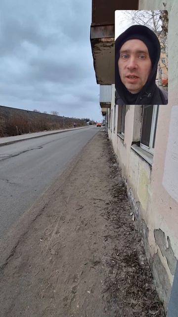 На Смольном Буяне появился пешеходный переход наконец-то после нескольких лет его отсутствия посл...
