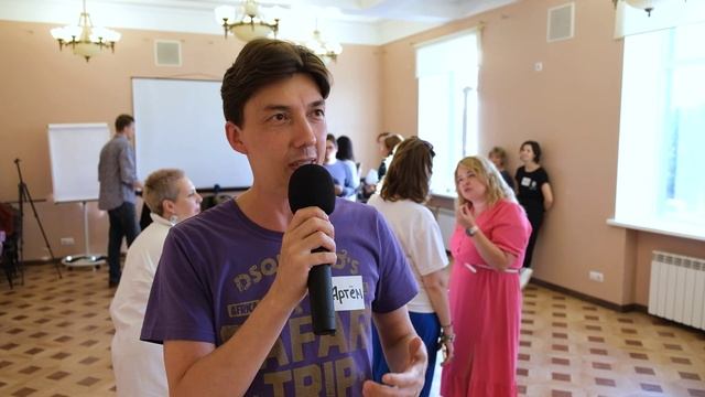 Отзыв 2024 Артем Сипягин