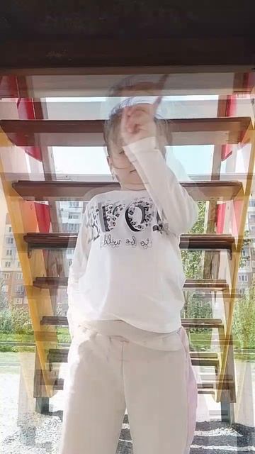 с танцем вау вау