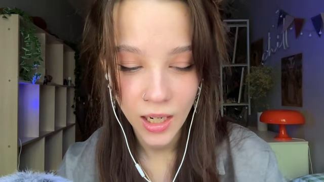 ASMR Для Тех, Кому Тревожно  ✮⋆˙ Шёпот, Уход