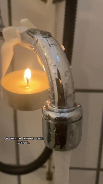 Когда отключили горячую воду