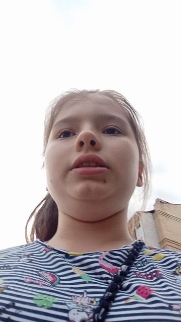 никогда слышите, НИКОГДА не ходите туда, когда вы гуляете одни.это может спасти вам жизнь.