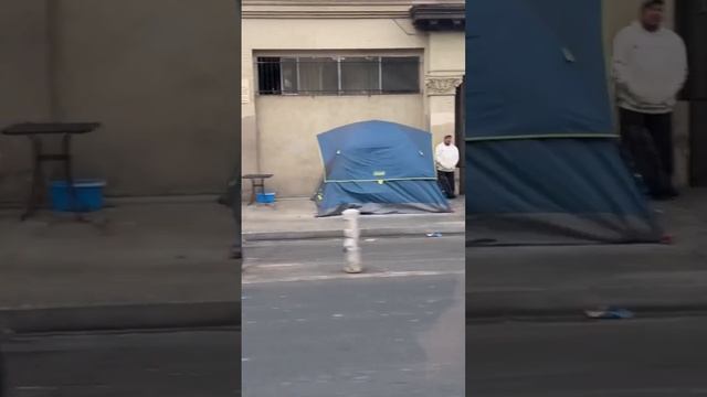 ЛОСТ АНДЖЕЛИС