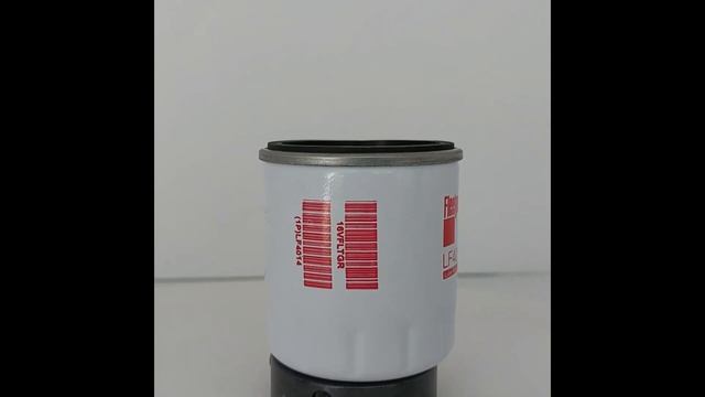 LF4014 Фильтр масляный FLEETGUARD TM (Европа)