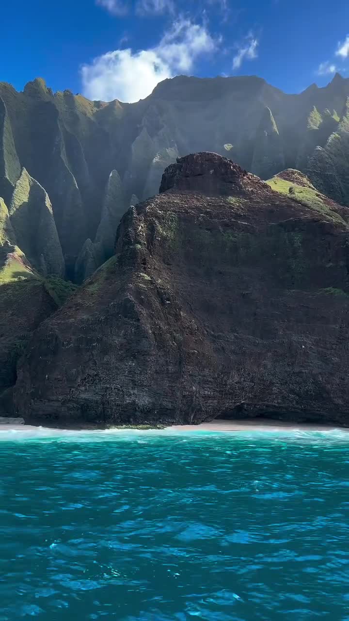 #сша #вода #горы