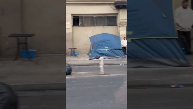 лос анджелис