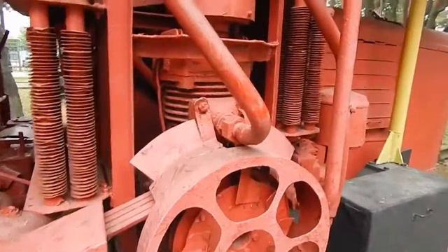 Музей железнодорожной техники. Беларусь. Барановичи-Обрезка 03