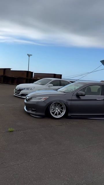 Honda accord (CT,CR)