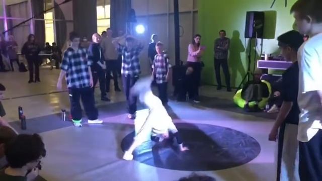 BSONE - УРАМ 19.12.21.