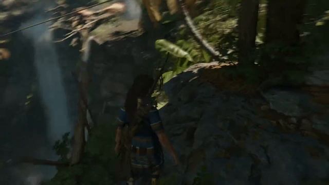 Shadow of the Tomb Raider # 16 ГЛАЗ ЗМЕЯ 1 ЧАСТЬ