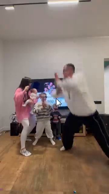 Павлов Family (262)
