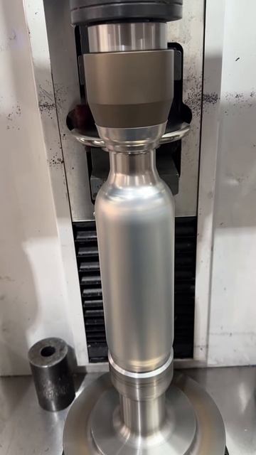 Satisfying Stainless Steel Thermos Tube Bending - Precision and Perfection in Every Curve!