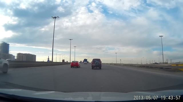 Видеорегистратор Prestige 390 FullHD