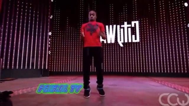 Судьи в шоке!!! Супер танец ! Это просто нереально!