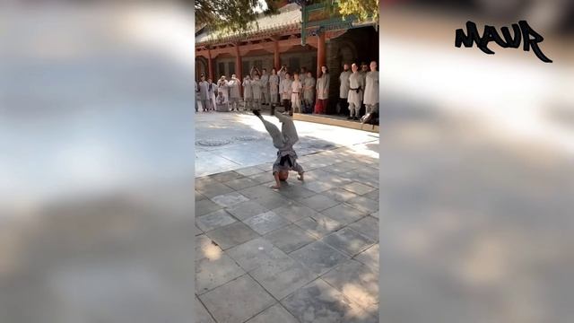 20 Детей с Невероятными Талантами и Умениями