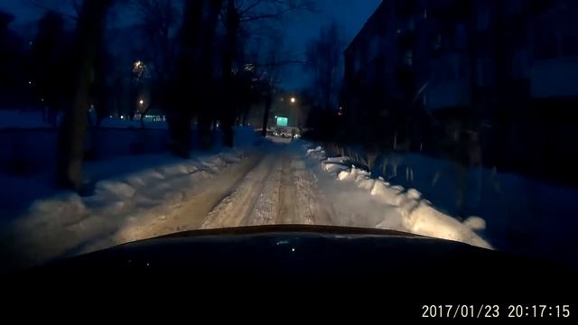 Регистратор
