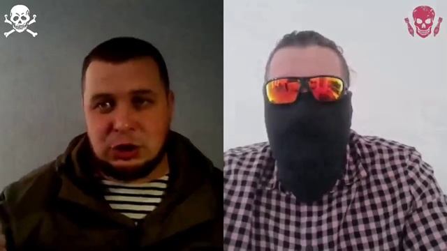 RSOTM режим берсерка. Админ и Владлен Татарский