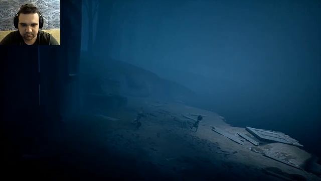 Город ужасов ☯ Little Nightmares 2 ☯ #2