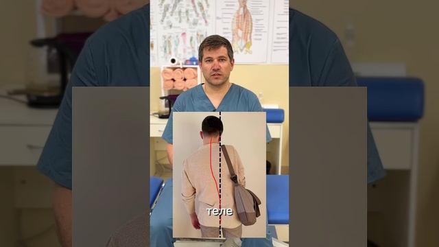 3 позы убивающие позвоночник