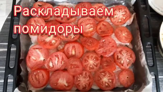 Нежнейшее мясо в духовке