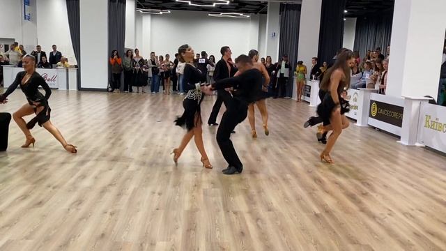 Валентин і Марія Jive 11.05.2024