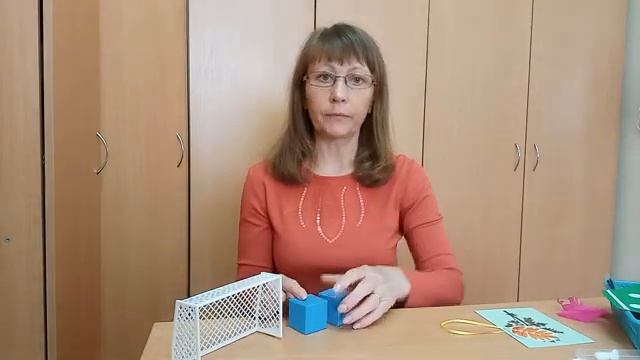 Развитие речевого дыхания Шмакова В.В.