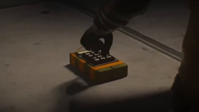СЛИВ НАСТОЯЩЕГО ТРЕЙЛЕРА 0 14 0 STANDOFF 2