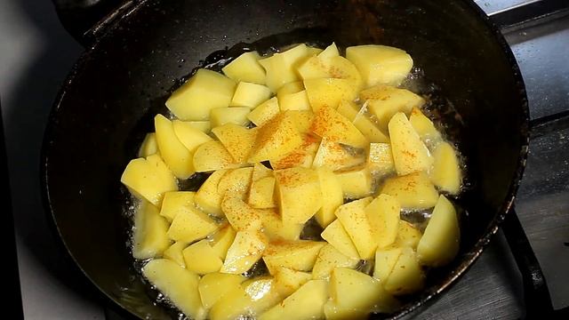 Забудьте все рецепты! Это самая вкусная картошка, кото