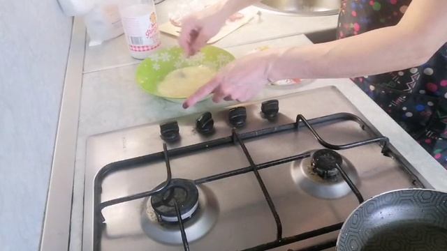 Отбивные из свиной вырезки - просто и вкусно