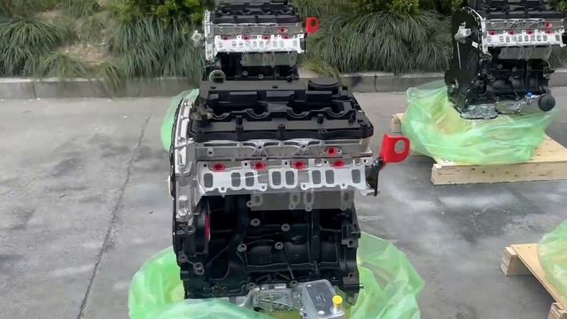 Форд 2.2 дизельный двигатель