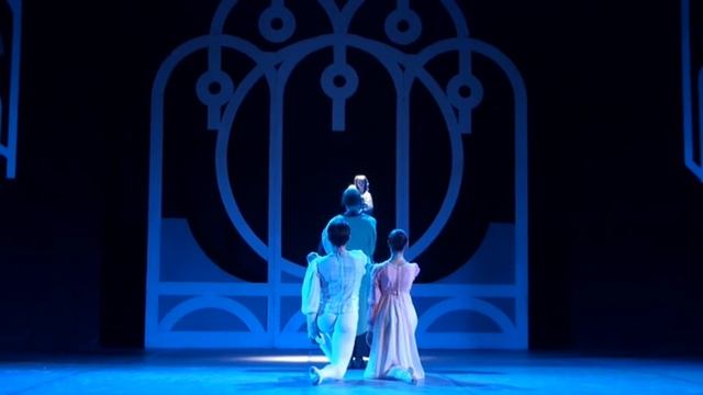 "Ромео и Жулиета"