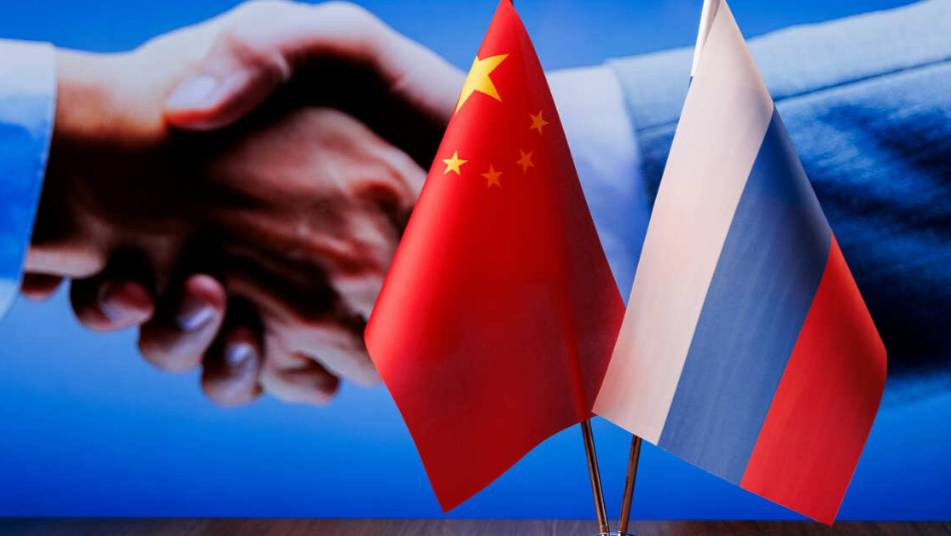 Глава РФПИ Дмитриев рассказал об интересе крупных компаний из Китая к России