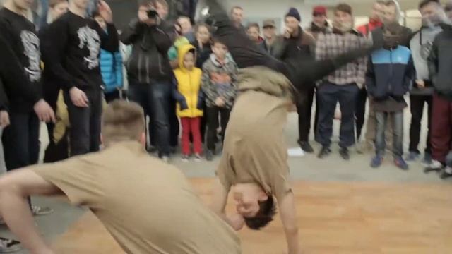 2016.04.24 Чемпионат Республики от студии Sense of life