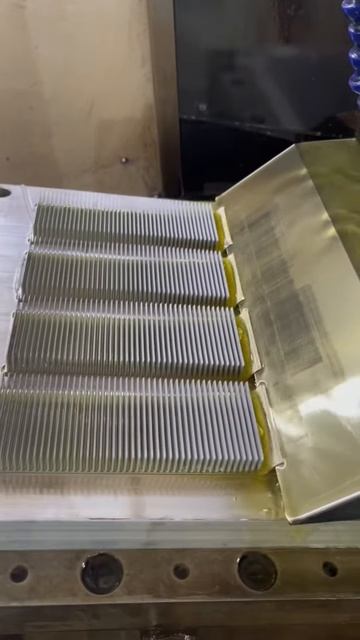 Turning Metal Sheets into Super Thin Heat Sinks： Incredibly Efficient ASMR Experience