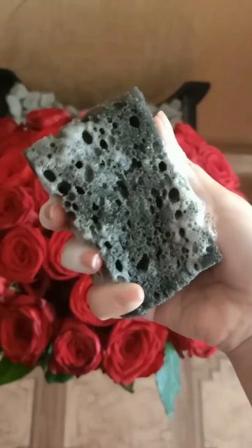 «Натуральное моющее средство»
Артикул на ВБ - 143303179 
Артикул на ОЗОН - 839460713