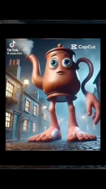 TA TA TA SAHUR OR TA TA TA PELMEN