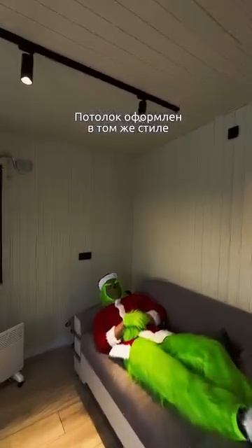 Модульный дом за 2 200 000 рублей |  «Прайм комфорт» 30 от Праймвилл