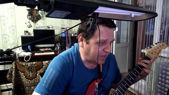 ДДТ - Метель