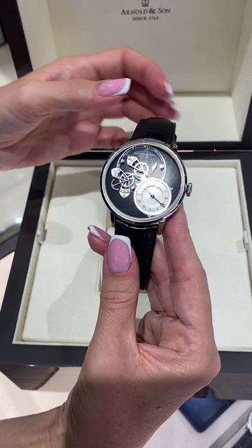 Arnold & Son 1ATAS.S02A.C121S