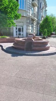 Красноярск 22 мая