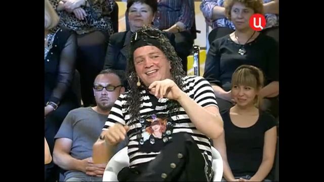 Как участвовать в телевизионном ток-шоу (4)
