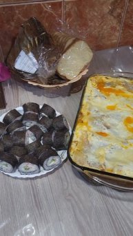 #наготовила#менюдлясемьи