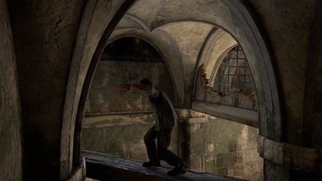 Прохождение Uncharted 4: Путь Вора. Часть 2 - Адово место