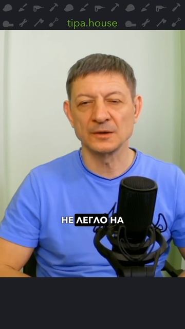 Когда в доме ставить перегородки?